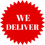 we deliver